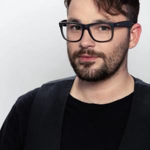 Meet your Posher, Zak